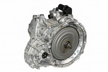 Automatikgetriebe 