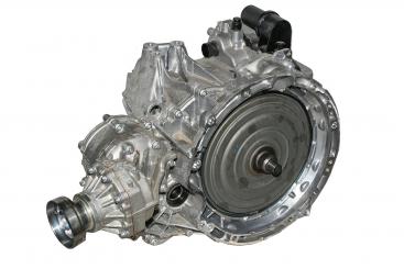 Automatikgetriebe 