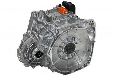 Automatikgetriebe 