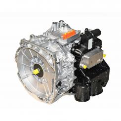 Automatikgetriebe