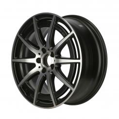 Alufelge AMG 10-Speichen-Rad 