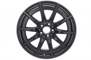 Alufelge AMG 10-Speichen-Rad 