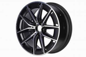 Alufelge AMG 5-Doppelspeichen-Rad 