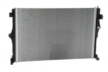 Kühler Motor 