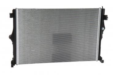 Kühler Motor 