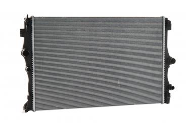Kühler Motor 