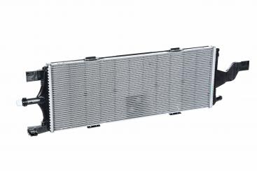Kühler Motor Niedertemperatur