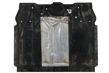 Motorabdeckung 