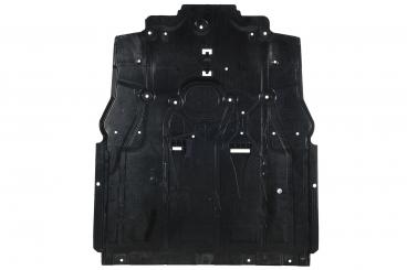 Motorabdeckung 