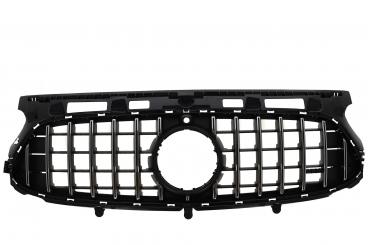 Kühlergrill 
