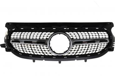 Kühlergrill 