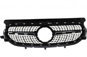 Kühlergrill 