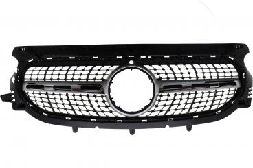 Kühlergrill 