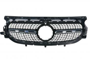 Kühlergrill 