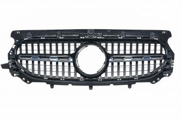 Kühlergrill 