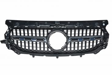 Kühlergrill 