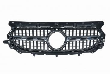 Kühlergrill 