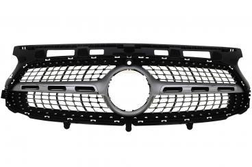 Kühlergrill 