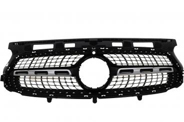 Kühlergrill 