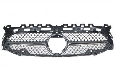 Kühlergrill 