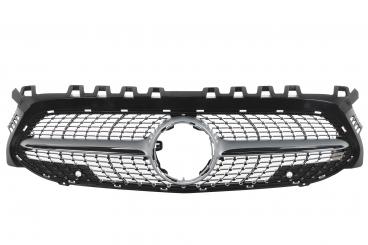 Kühlergrill 