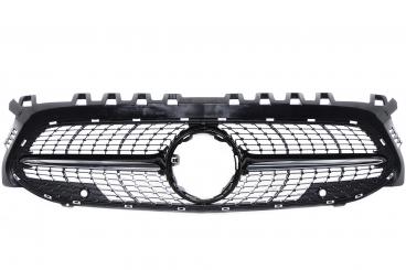 Kühlergrill 