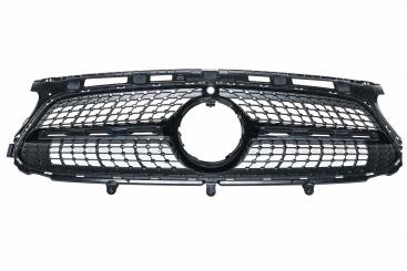 Kühlergrill 