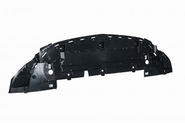 Motorabdeckung 