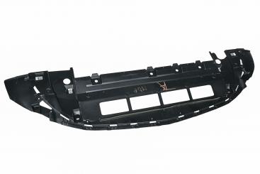 Motorabdeckung 