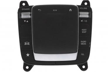 Schaltblock Controller Touchpad Mittelkonsole 