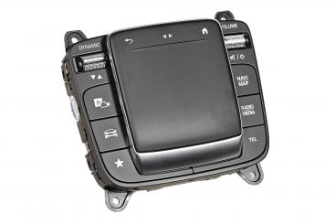 Schaltblock Controller Touchpad Mittelkonsole 