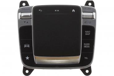 Schaltblock Controller Touchpad Mittelkonsole 
