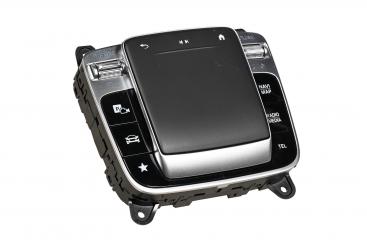 Schaltblock Controller Touchpad Mittelkonsole 