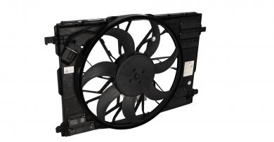 Lüfter 400 Watt 