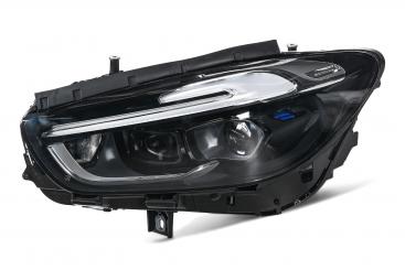 Scheinwerfer links LED 