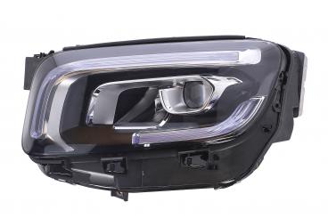 Scheinwerfer links LED 
