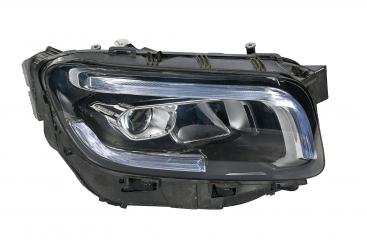 Scheinwerfer rechts LED 