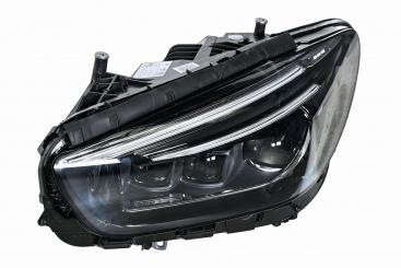 Scheinwerfer links LED 