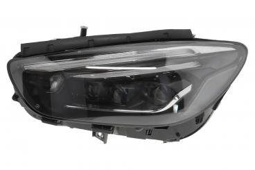 Scheinwerfer links LED 