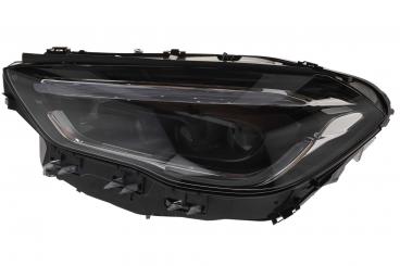 Scheinwerfer links LED 