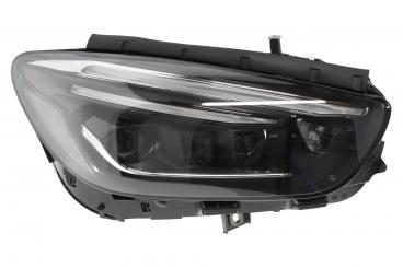 Scheinwerfer rechts LED 