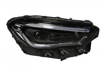 Scheinwerfer rechts LED 