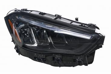 Scheinwerfer rechts LED 