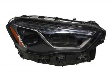 Scheinwerfer rechts LED 