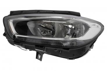Scheinwerfer links Halogen 