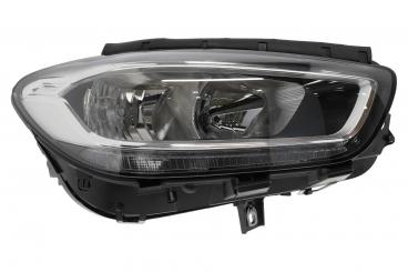 Scheinwerfer rechts Halogen 