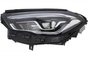 Scheinwerfer links LED 