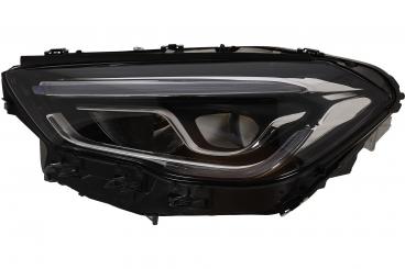 Scheinwerfer links LED 