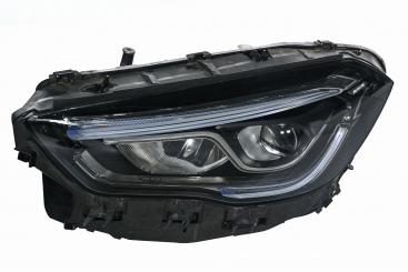 Scheinwerfer links LED 
