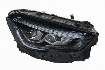 Scheinwerfer rechts LED 